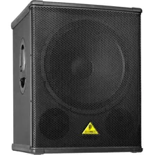 Пассивный сабвуфер Behringer B1800X PRO