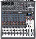 Behringer X1622USB микшерный пульт