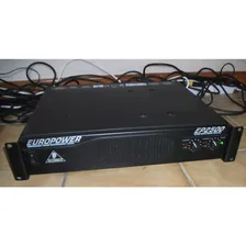 Behringer EP2500 усилитель