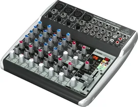 Микшер Behringer XENYX QX1202USB