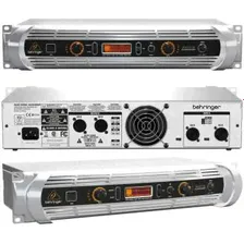 Усилитель мощности BEHRINGER NU3000DSP