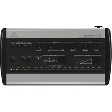 Behringer P16-M цифровой персональный микшерный пульт
