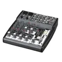 Компактные микшерные пульты Behringer 1002FX аналоговый микшер