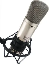 BEHRINGER B-2 PRO микрофон студийный всенаправленный