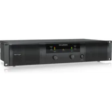 Усилитель мощности BEHRINGER NX3000 A088931