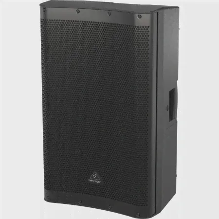 Универсальная активная 2-полосная акустическая система Behringer DR115DSP