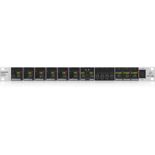 Behringer ZMX8210 v2 8-канальный зонный микшер