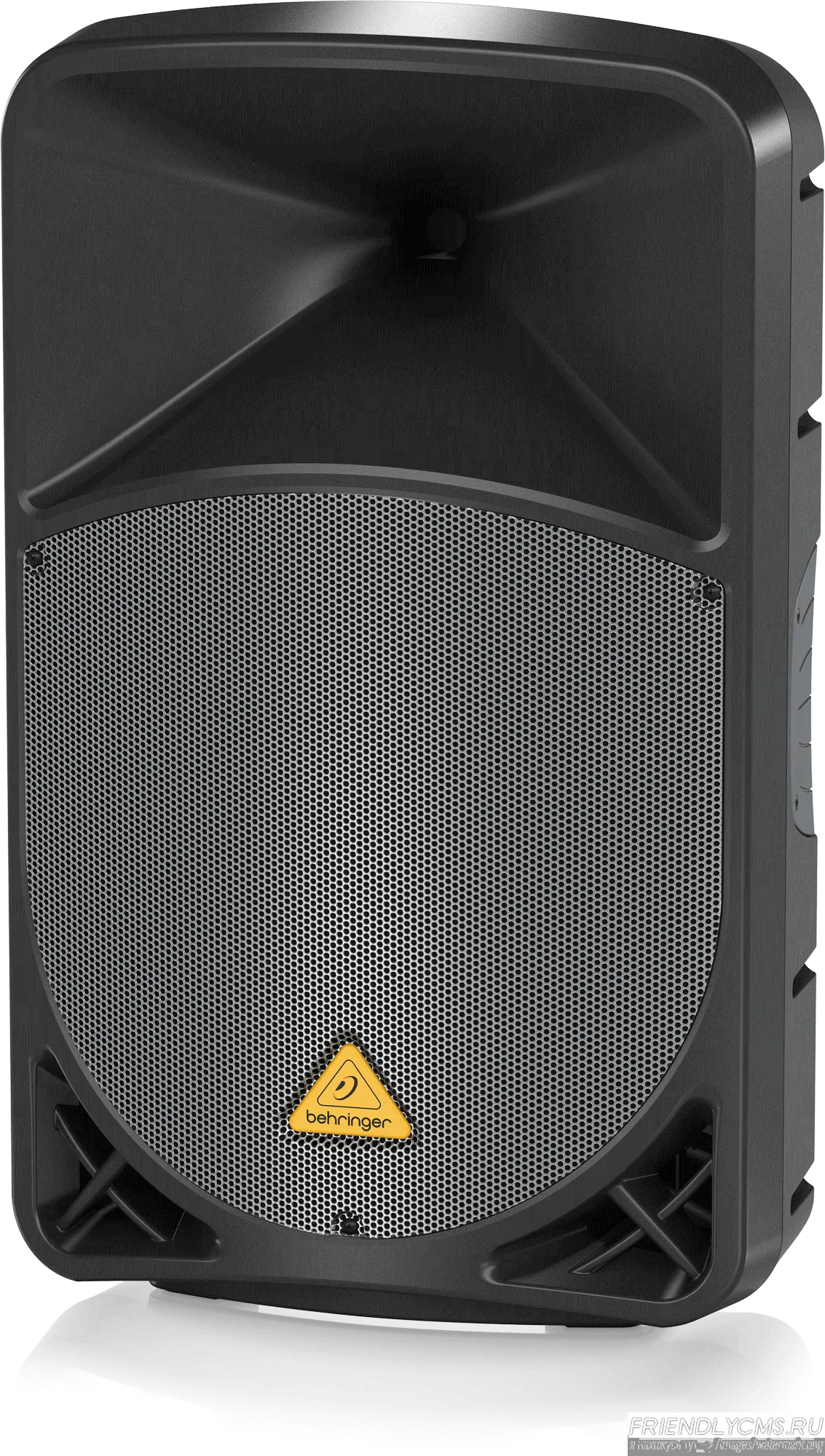 BEHRINGER B115W - активная двухполосная акустическая система, 15 1,35, 1000Вт, би-амп, усилитель-2