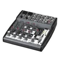 Компактные микшерные пульты Behringer 1002FX аналоговый микшер