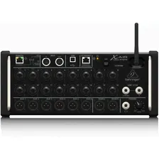 BEHRINGER XR18 - Микшерный пульт Беринджер