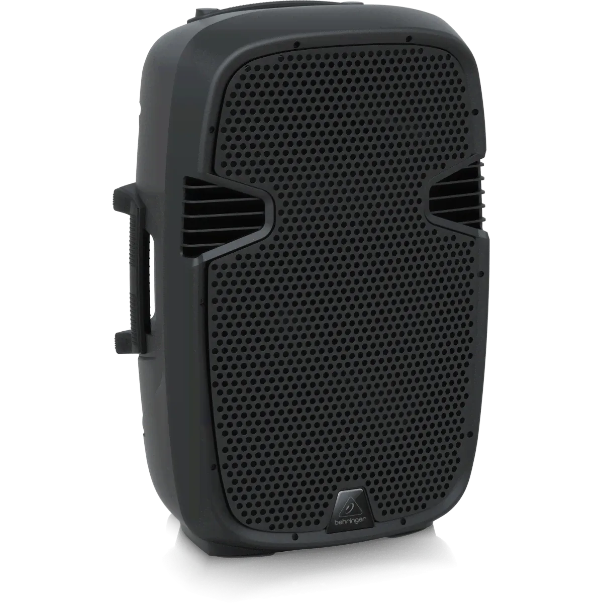 Behringer PK115A Активная АС, 800 Вт., 15 дюймов, MP3, Bluetooth-2