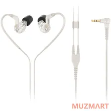 Behringer SD251-CL Внутриканальные наушники профессиональные для ушного мониторинга