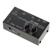 Усилитель для стерео-наушников Behringer MA400
