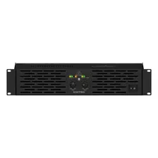 Усилитель мощности (концертный) BEHRINGER KM750
