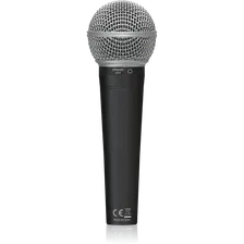 Behringer SL 84C Динамический кардиоидный микрофон