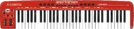 BEHRINGER UMX610 U-CONTROL - Миди-клавиатура