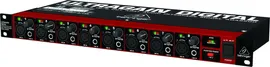 ПРЕДУСИЛИТЕЛЬ-КОНВЕРТОР BEHRINGER ADA8200