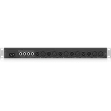 Behringer MX882 v2 8-канальный микшер/сплиттер