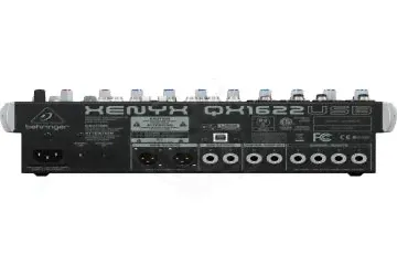 Behringer Xenyx QX1622USB
