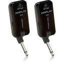 Радиосистема Behringer, Гитарная радиосистема AIRPLAY GUITAR AG10