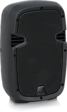BEHRINGER PK108A - активная акустическая система, 2-х полосная, 240 Вт, 20 Гц-20 кГц, SPL 90 дБ, MP3, Bluetooth, USB, SD/MMC карты