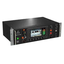 Behringer X32 RACK Микшерный пульт цифровой рэковый