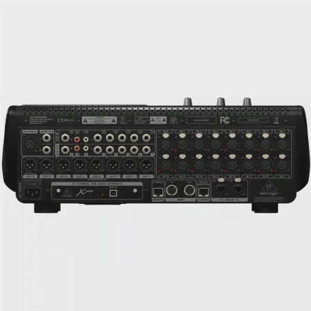 Цифровой программируемый микшерный пульт Behringer X32 PRODUCER