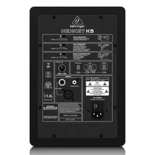 Behringer K5 Студийный монитор, 5