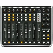 Behringer X-TOUCH Compact Универсальный MIDI контроллер