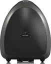    BEHRINGER EUROPORT HPA40