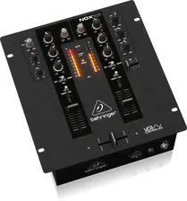 BEHRINGER PRO MIXER NOX101