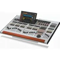 Цифровые микшерные пульты Behringer WING цифровой микшер