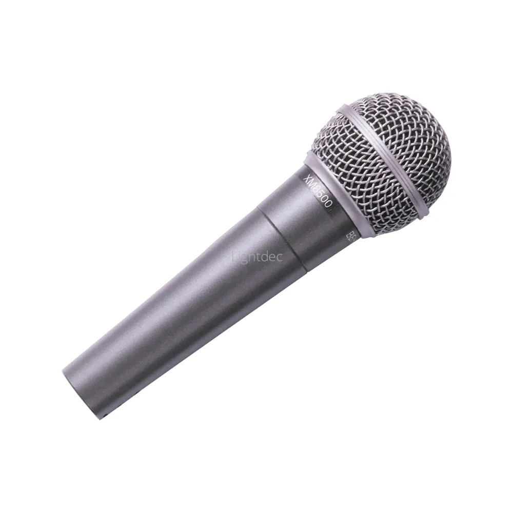 Проводной микрофон BEHRINGER XM8500