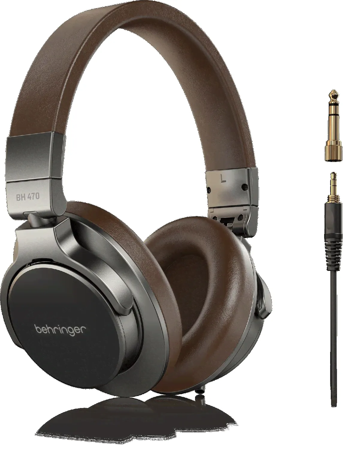 BEHRINGER BH 470