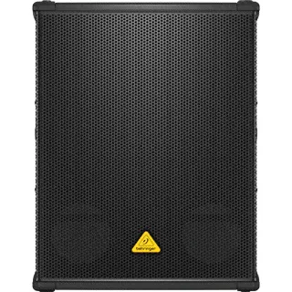 Пассивный сабвуфер Behringer «Eurolive B1800X PRO»
