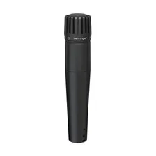 Проводной микрофон BEHRINGER SL 75C