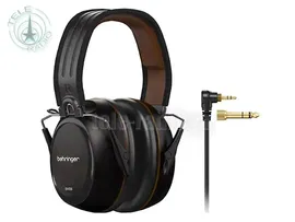 Behringer DH100