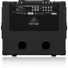 Behringer KXD15 Клавишный комбоусилитель, 700 Вт., 15