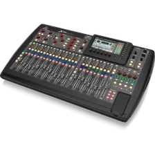 Behringer X32 40-канальный цифровый микшер