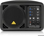 BEHRINGER B205D - активная акустическая система/монитор, 5,25,125Вт.(RMS), класс D, микшер,эквалайзер