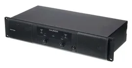 Усилитель мощности 2000 Вт и более (4 Ом) Behringer NX3000