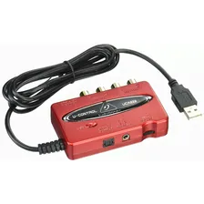 Behringer Behringer UCA 222 U-CONTROL
