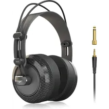 Наушники BEHRINGER BH40 A181144