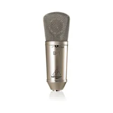 B-1 Микрофон студийный, конденсаторный - BEHRINGER