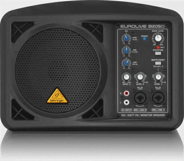 Behringer Eurolive B205D