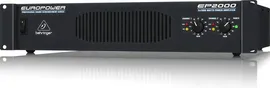 BEHRINGER EUROPOWER EP2000