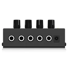 Behringer Behringer HA 400 MICROAMP
