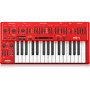 Behringer MS-1-RD Аналоговый синтезаторный синтезатор