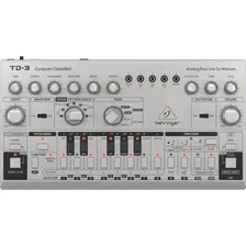 Behringer TD-3-SR