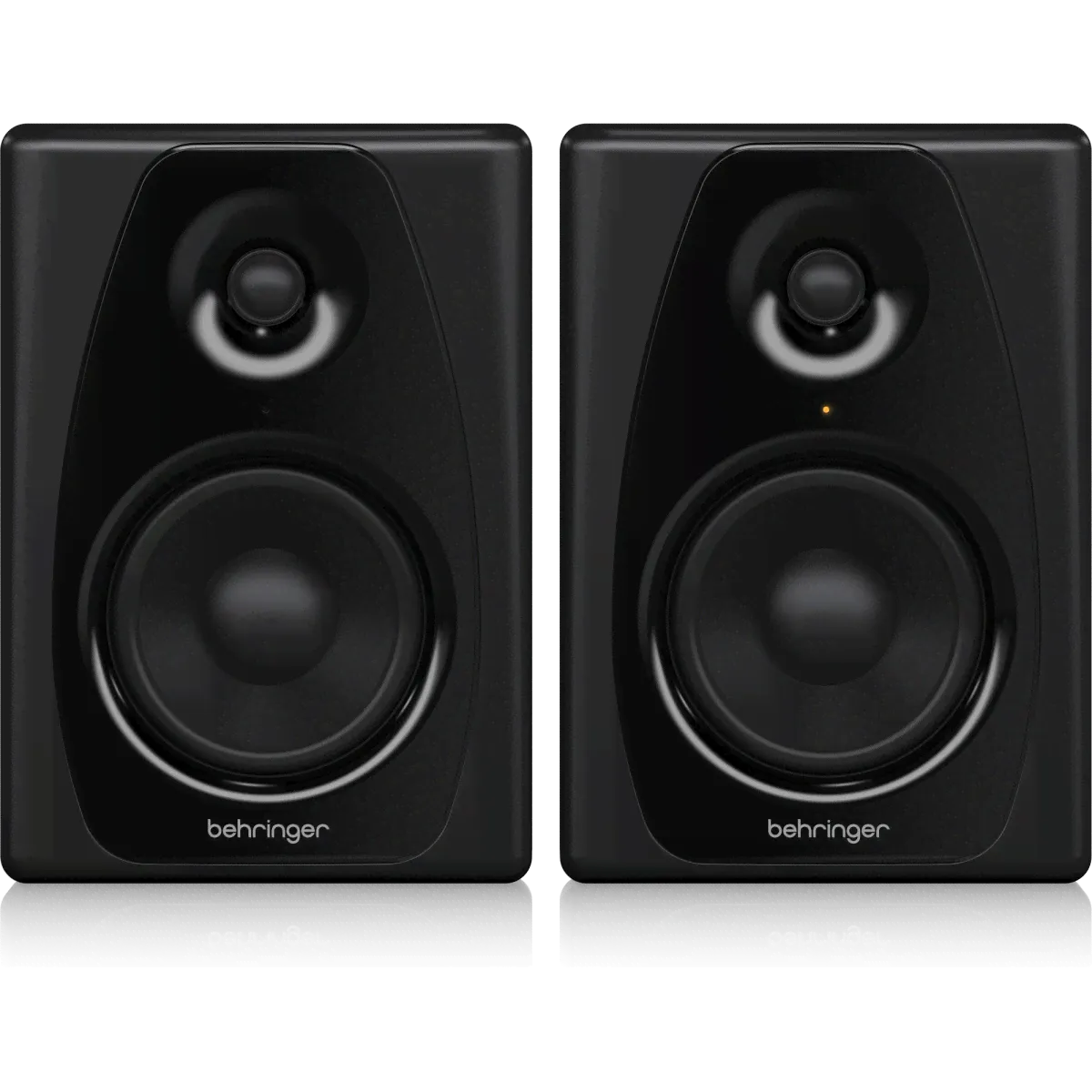 Behringer Studio 50USB Студийные мониторы-2